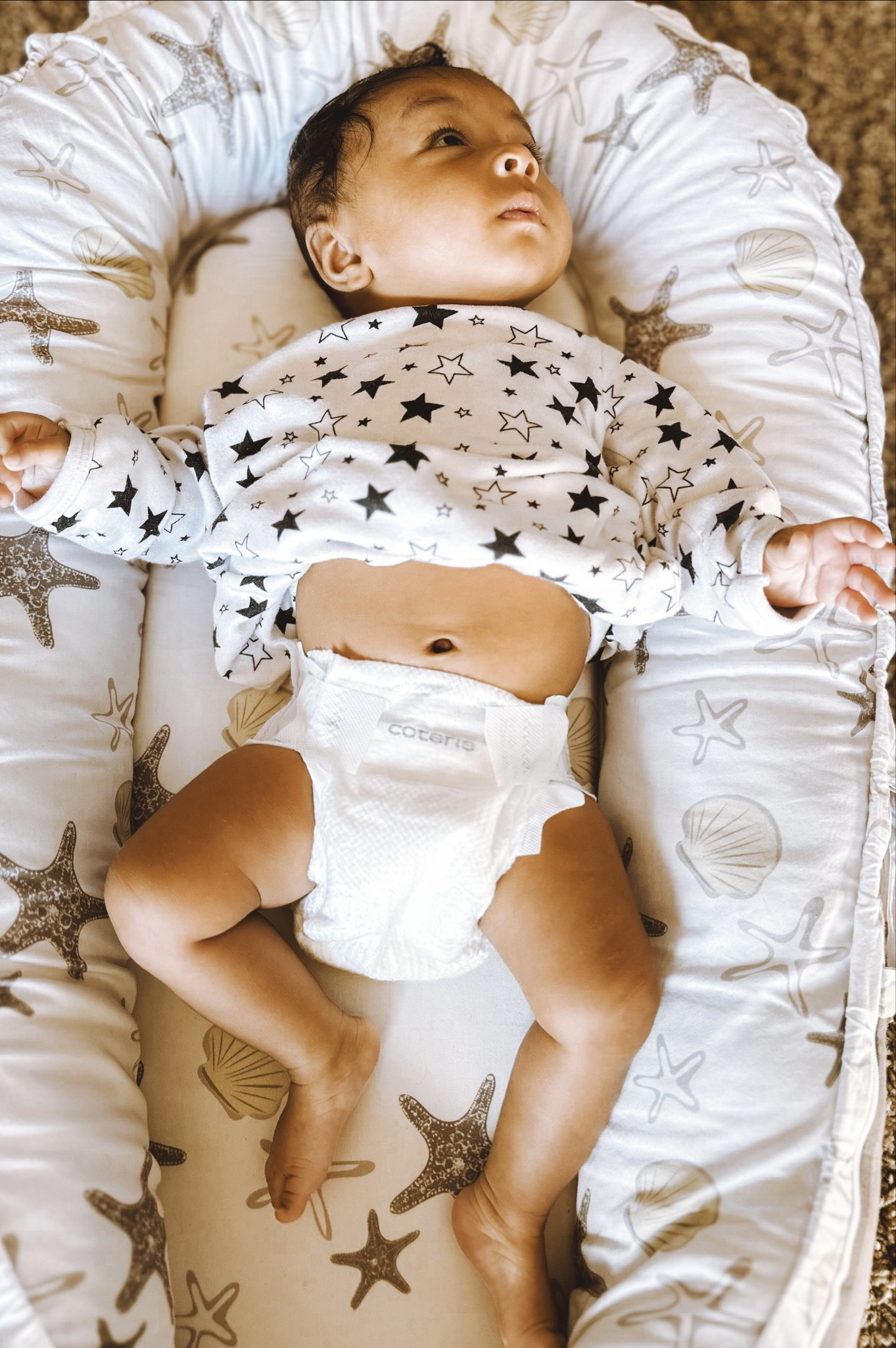 Best natural diapers with no added chemicals for your baby @coteire


#LTKkids #LTKbaby #LTKfamily