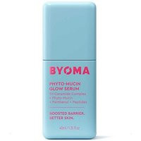 Byoma Phyto Mucin Glow Serum 40ml | Boots.com