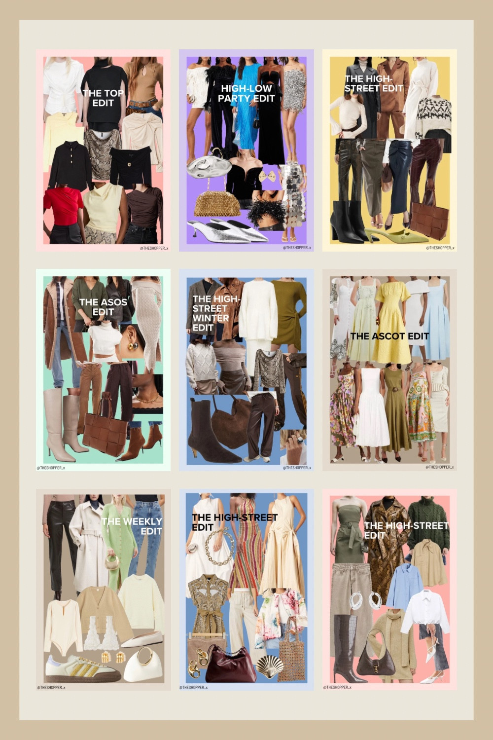 2024 Bestsellers

#LTKspring #LTKstyletip #LTKwinter