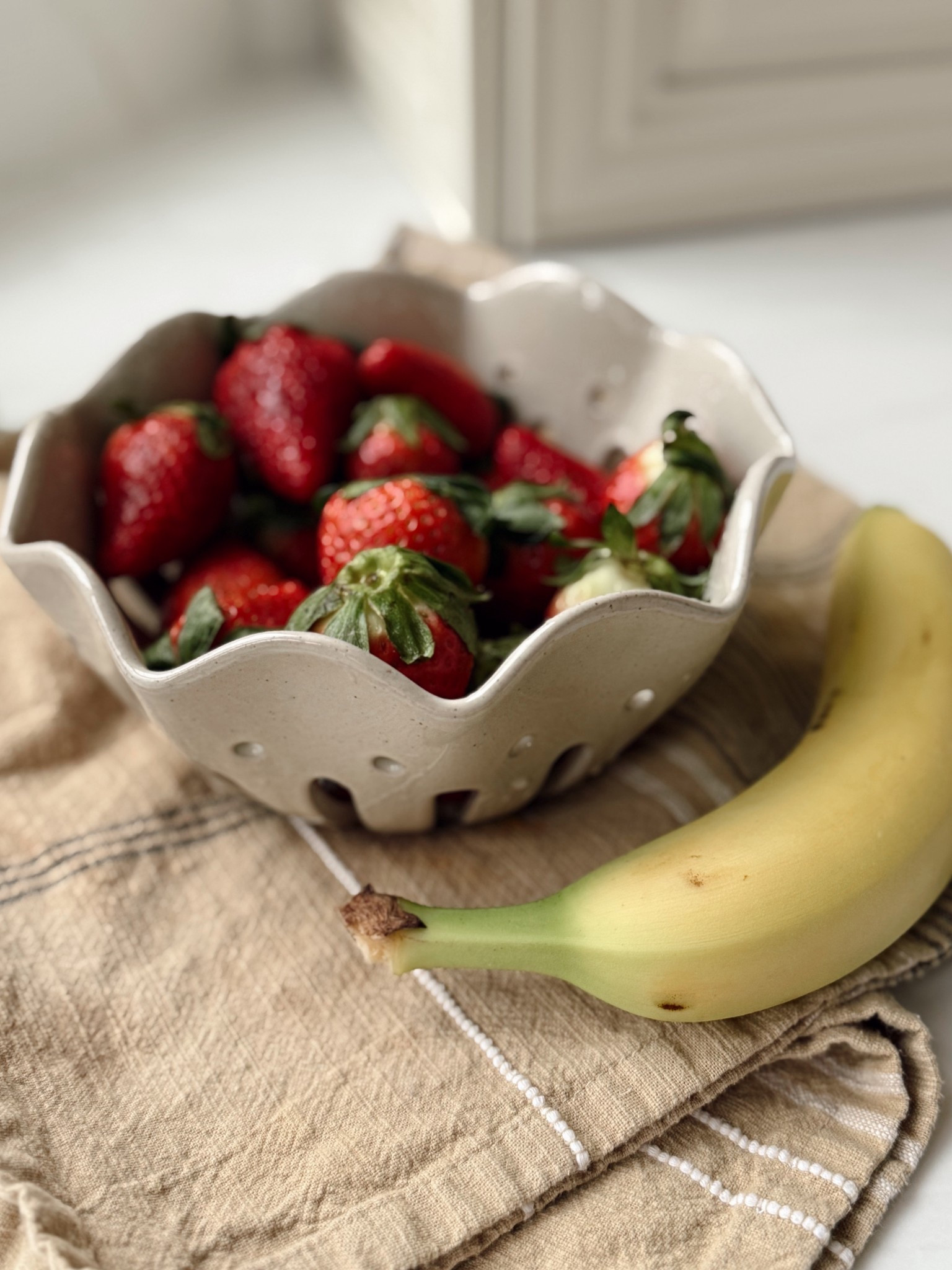 Absolutely love this beautiful berry bowl!


Target find, home decor, interiors, styling, for the home, my home sweet home, neutral home, classic home, traditional home, timeless decor, entryway, foyer, dining room, formal dining room, dining table, kitchen table, kitchen ideas, spaces, cozy home, cozy corner, home tour, reels, trending, inspiration , 90’s home, home renovation, home remodel, Nancy meyers aesthetic, modern classic 

#LTKFindsUnder50 #LTKHome #LTKFindsUnder100