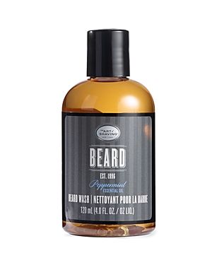 The Art of Shaving Peppermint Beard Shampoo | Bloomingdale's (US)