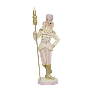 11.5" Walnut Soldier Tabletop Decoration by Ashland® | Michaels Stores