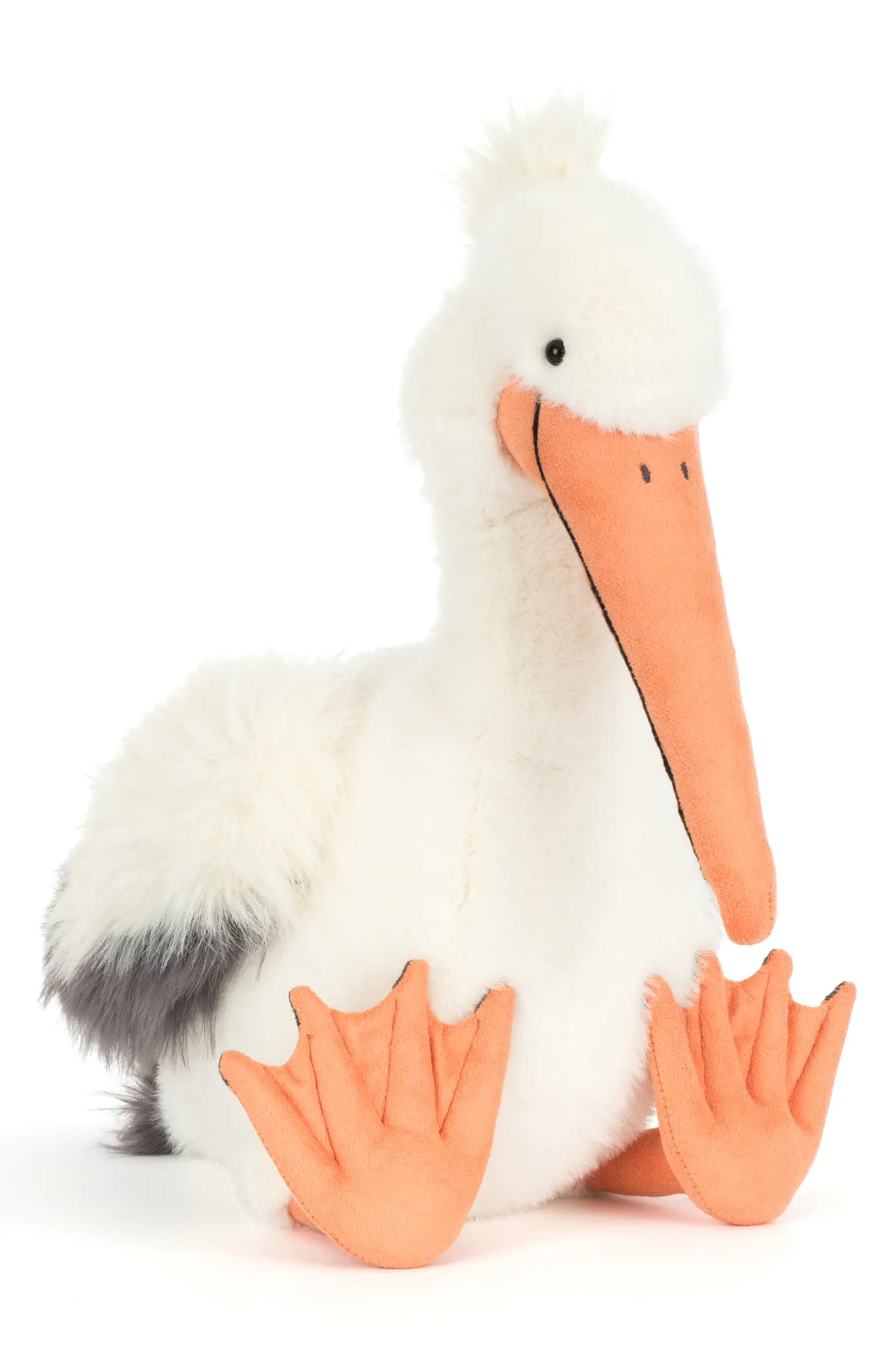 Jellycat Keli Pelican Large Plushie | Nordstrom | Nordstrom