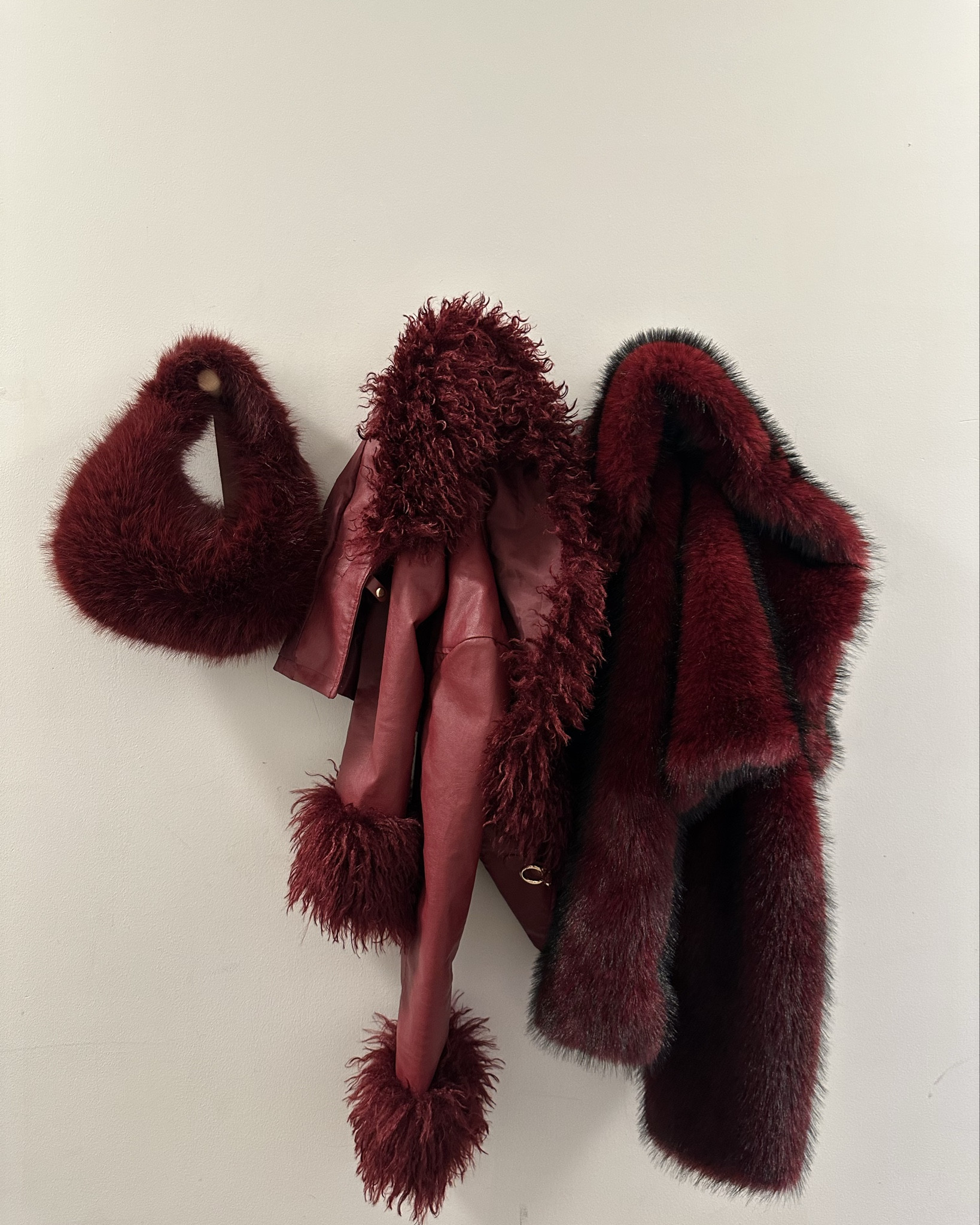 I literally create money. #burgundy #style

#LTKStyleTip #LTKFindsUnder50 #LTKSeasonal
