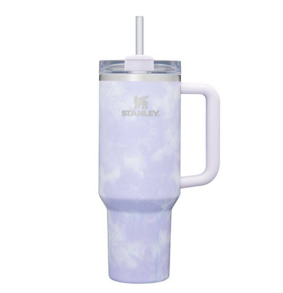 STANLEYS ARE BACK IN STOCK AT TARGET! Got a notification GOD noting and for my hands on this color that I’ve been waiting for. Five colors were smaller for shipping! 

#LTKhome #LTKfit #LTKunder50