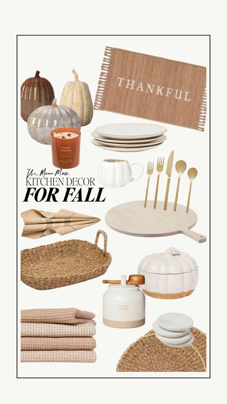 Fall home decor finds for the kitchen 

Amazon decor, amazon finds, Amazon style, amazon favorites, amazon 2023 favorites, home decor, neutral home, Amazon home, Amazon olive tree, Amazon wall art, Amazon favorites, target home, fall home decor 

#LTKstyletip #LTKhome #LTKfindsunder100