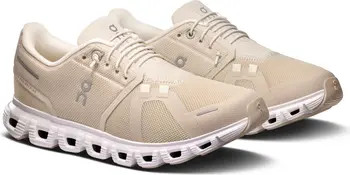 Cloud 6 Sneaker (Women) | Nordstrom