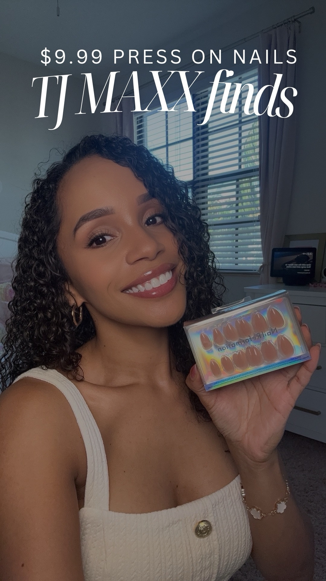 Best press on nails out there! 

#LTKHoliday #LTKGiftGuide #LTKBeauty