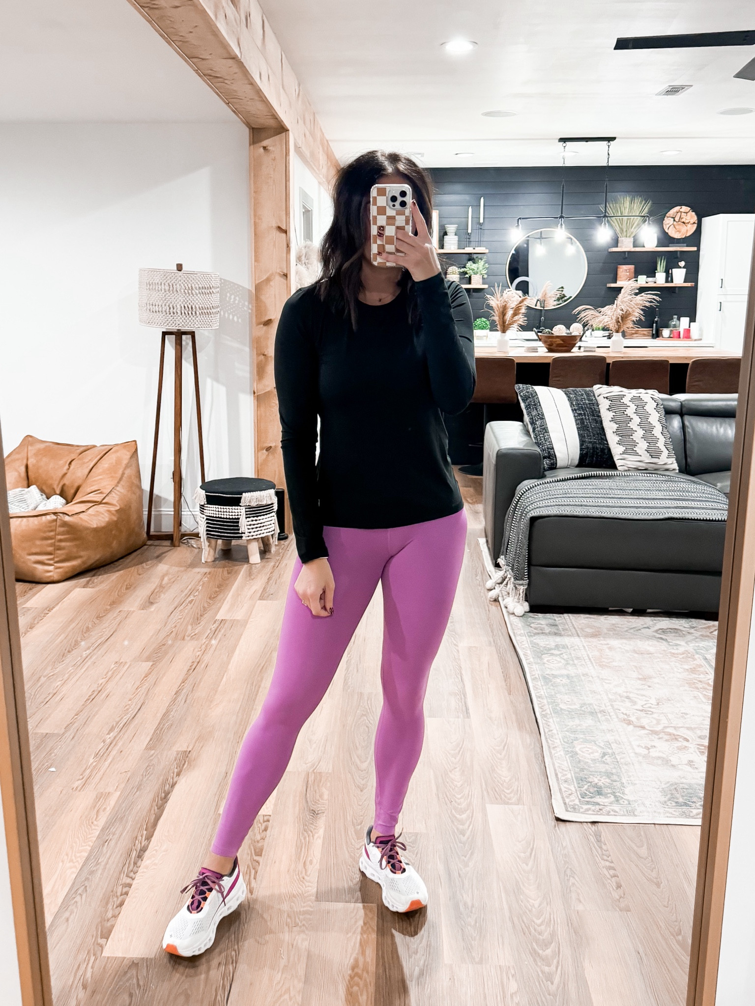Top-medium
Leggings-small 
@vuori #vuoriclothing #ad

#LTKfitness #LTKstyletip #LTKGiftGuide