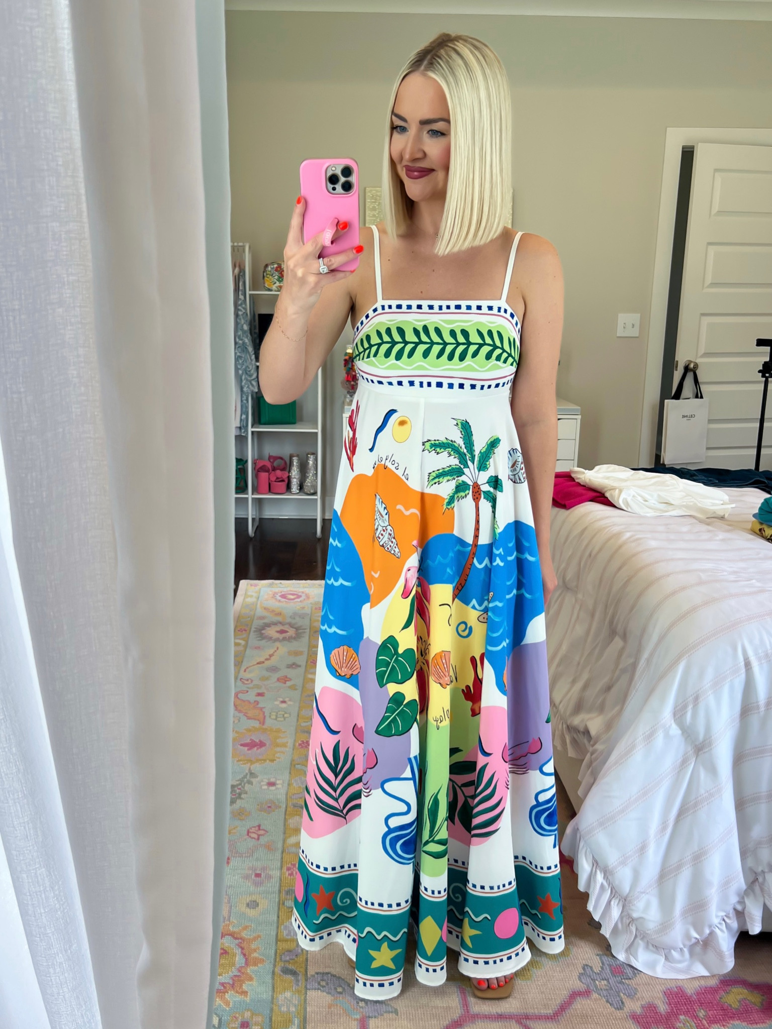 Amazon dress 
Size: small 

#LTKStyleTip #LTKFindsUnder50 #LTKBacktoSchool