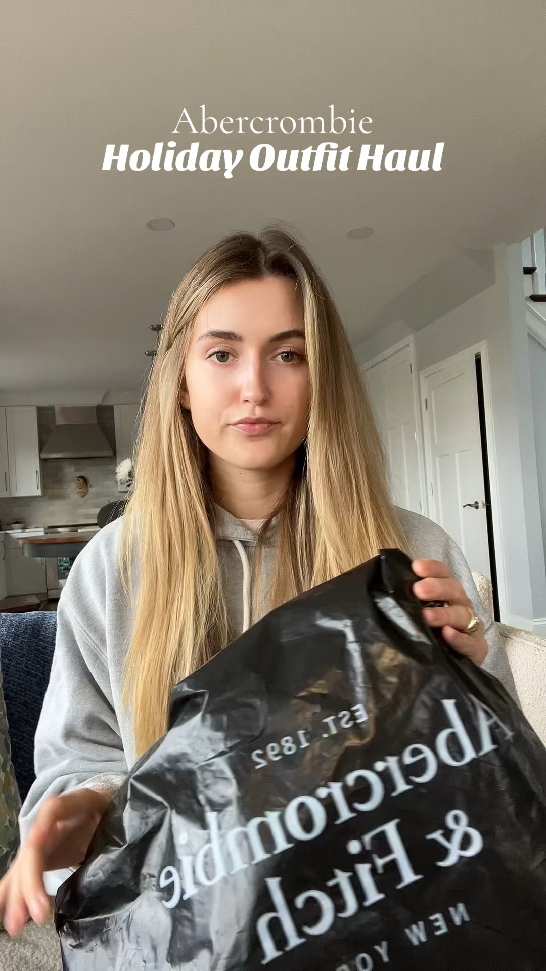 ABERCOMBIE HOLIDAY OUTFIT GUIDE🎄✨♥️

#LTKGiftGuide #LTKHoliday #LTKSeasonal