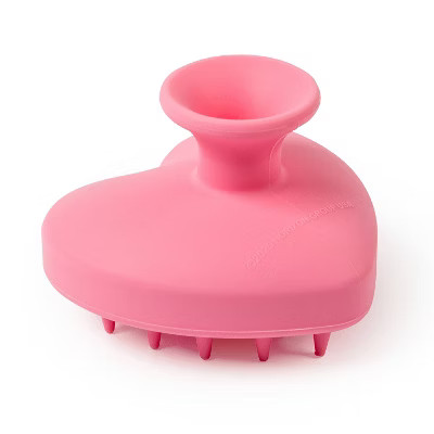 Silicone Scrubbers Scalp - Bullseye's Playground™ | Target