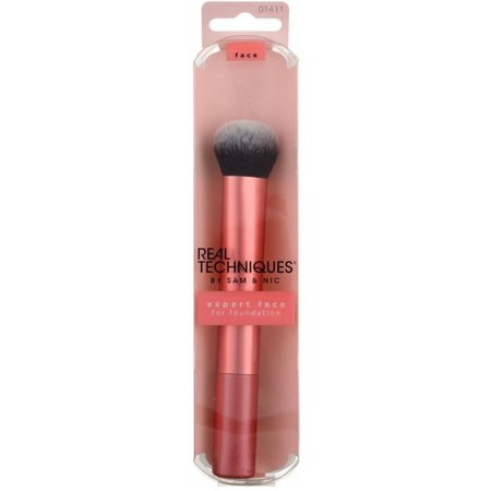 Real Techniques Expert Face Brush 1 ea (Pack of 2) | Walmart (US)