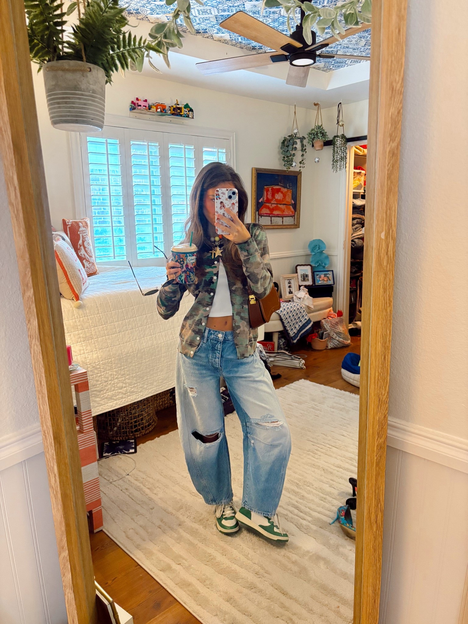 Sneakers on sale! 
I’m 5’2 wearing a 24 in the jeans! Cardigan is from Groovy’s and I’m wearing a small

#LTKCyberWeek #LTKSaleAlert #LTKPetite