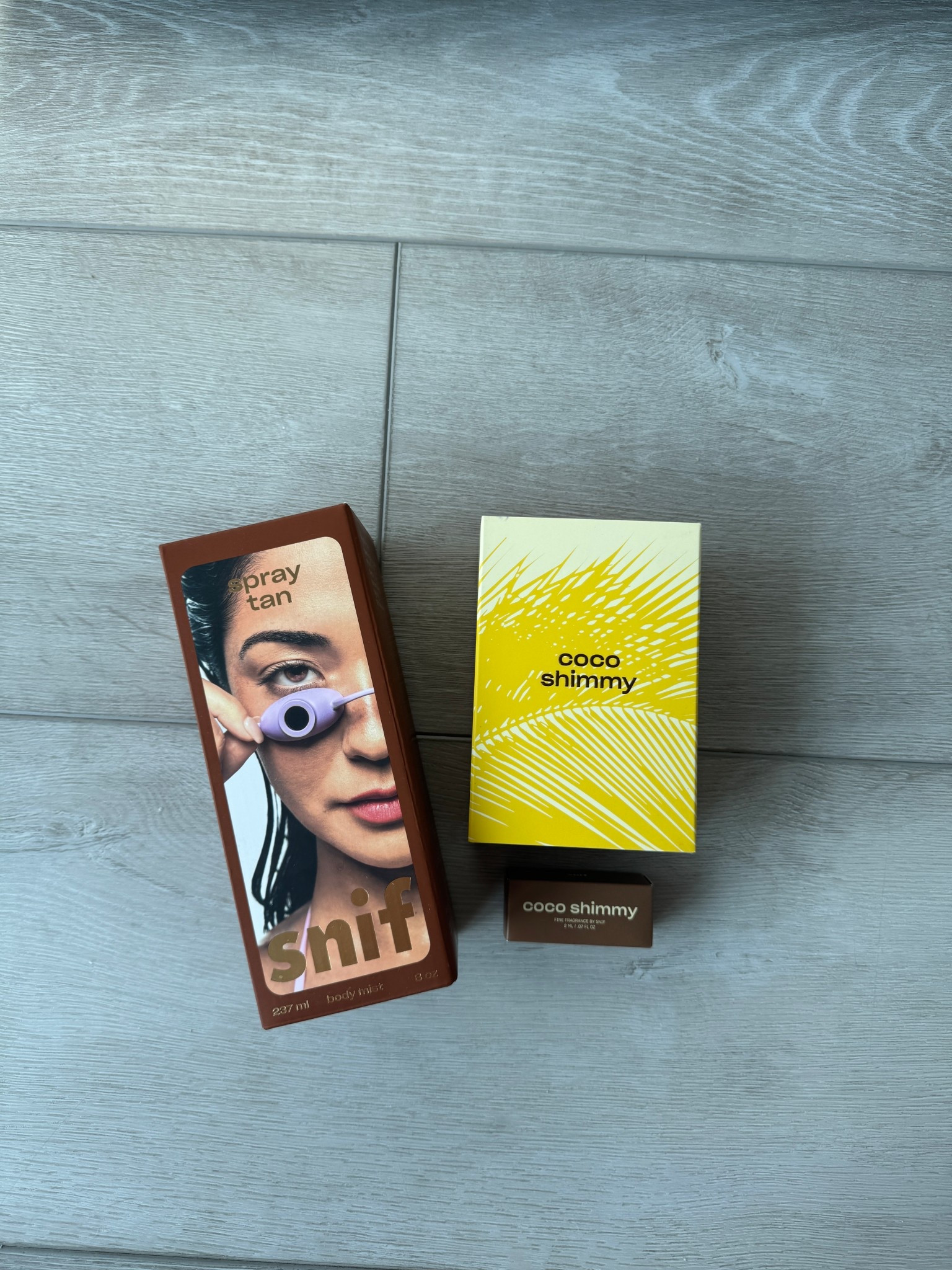 Snif Co new summer scents smell amazing! 

#LTKSeasonal #LTKSwim #LTKTravel