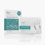 Amazon.com: skyn ICELAND Hydro Cool Firming Eye Gels: Under-Eye Gel Patches to Firm, Tone and De-... | Amazon (US)