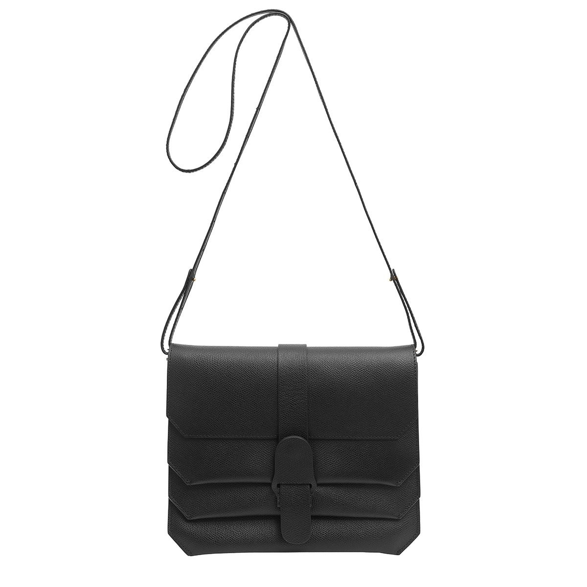 Handbag Revival: Crossbody | Senreve