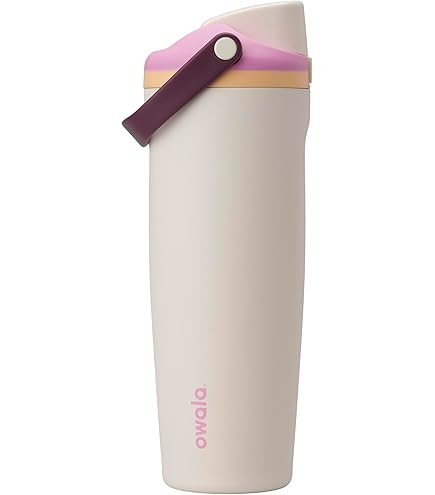 STANLEY Quencher ProTour Flip Straw Tumbler with Leakproof Lid 40 oz | Built-In Straw and Handle ... | Amazon (US)