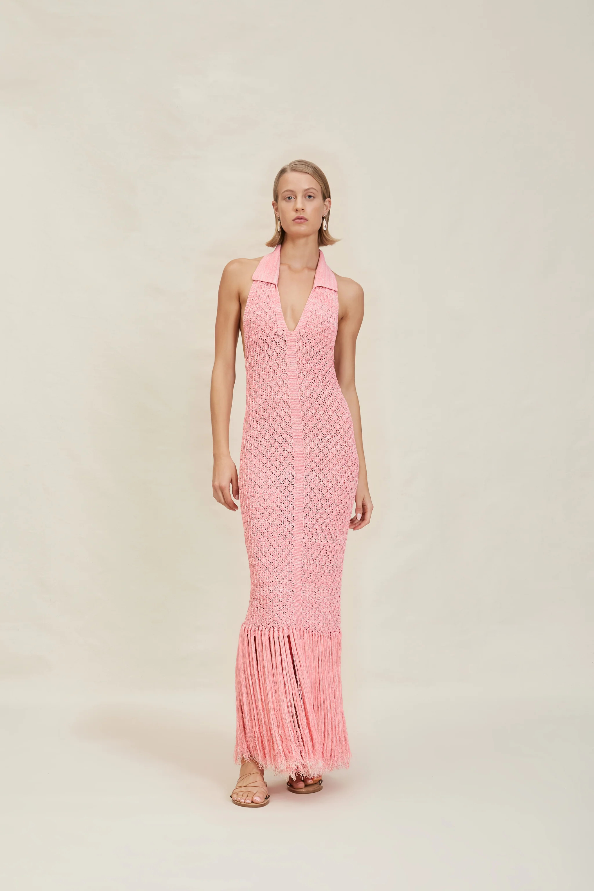 Nikita Dress | Devon Windsor