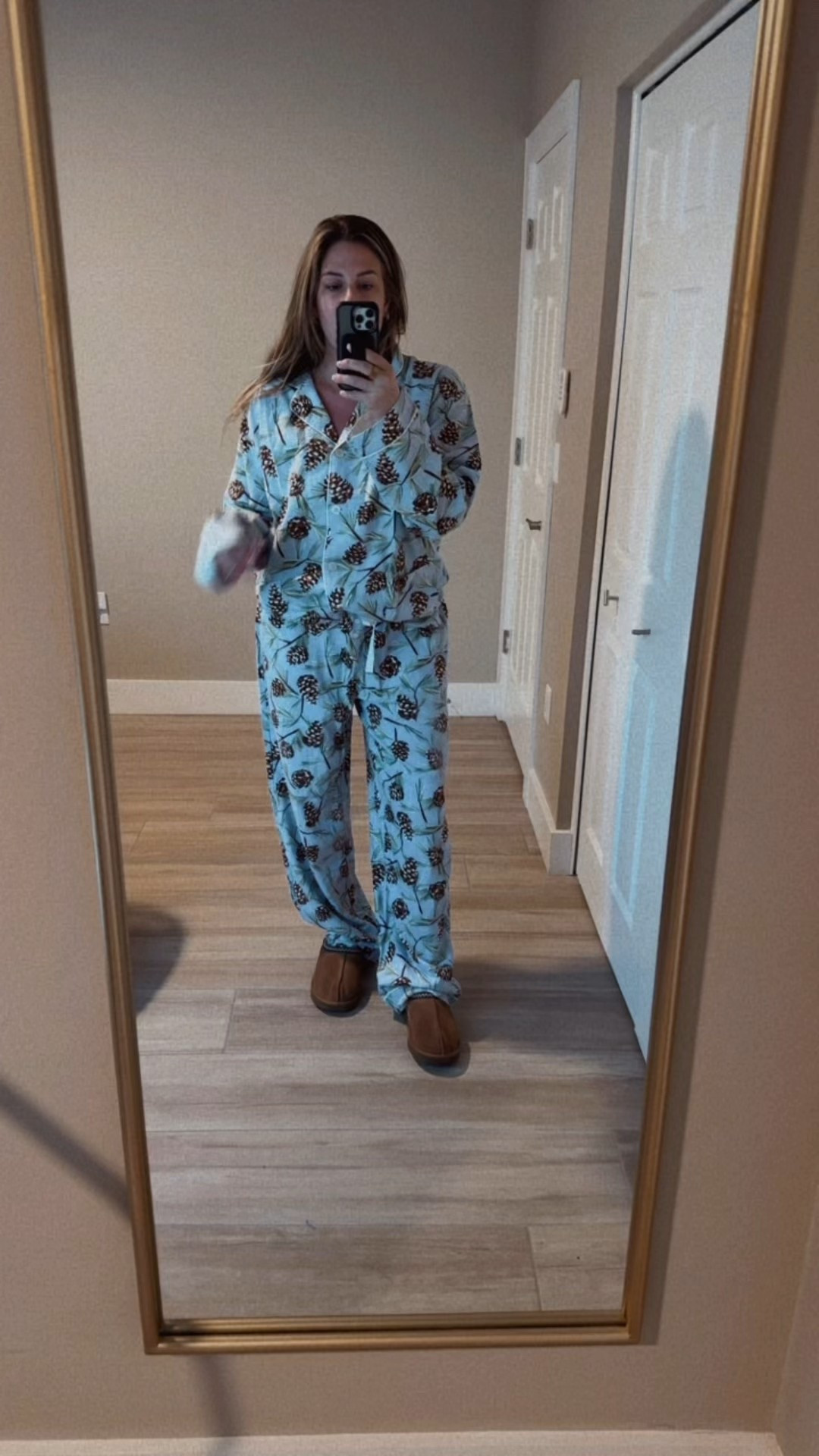 Pyjamas 

#LTKSaleAlert #LTKGiftGuide #LTKmomlife