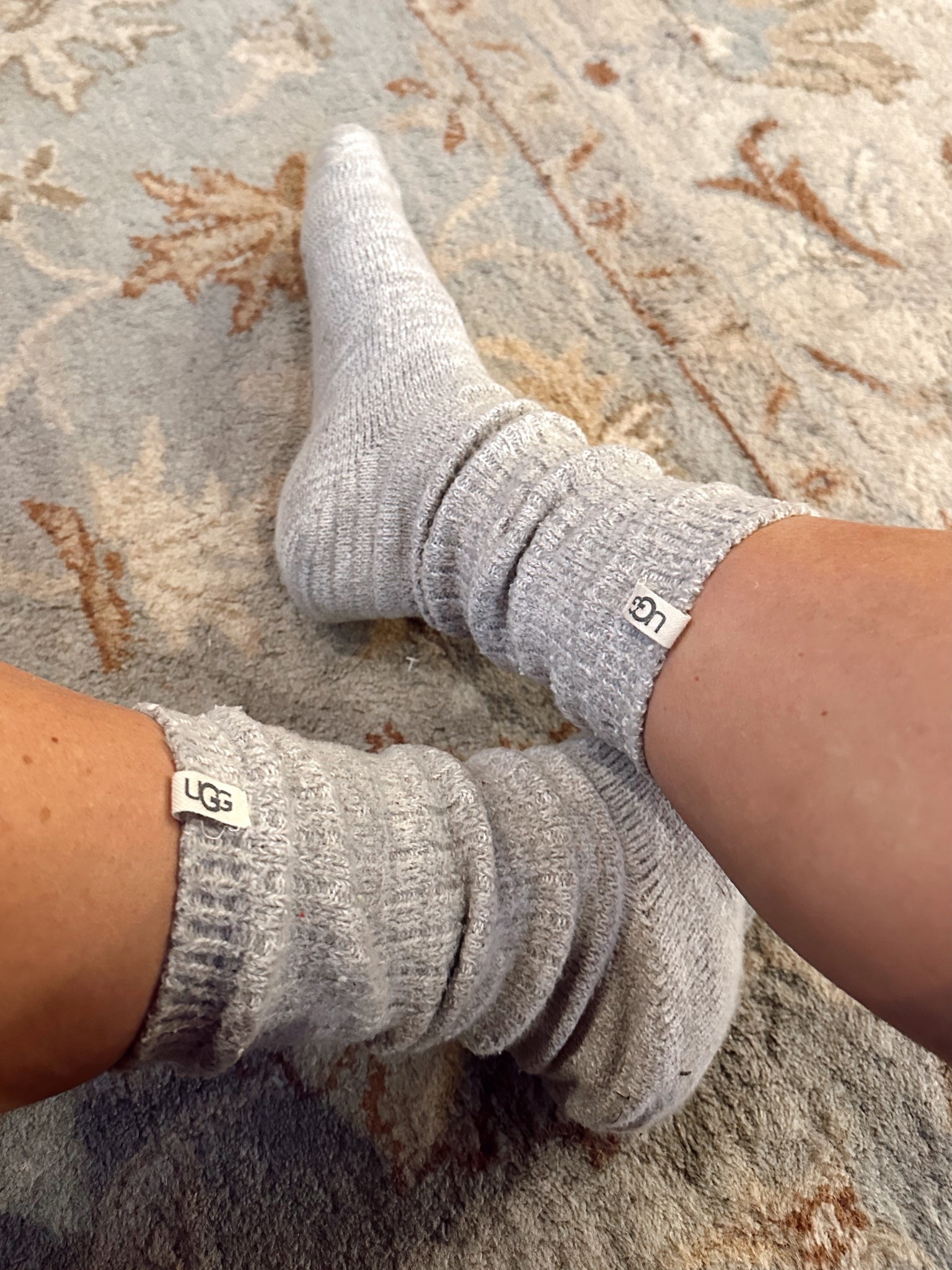 Comfiest socks ever! 



#LTKFindsUnder50 #LTKmomlife #LTKOver40