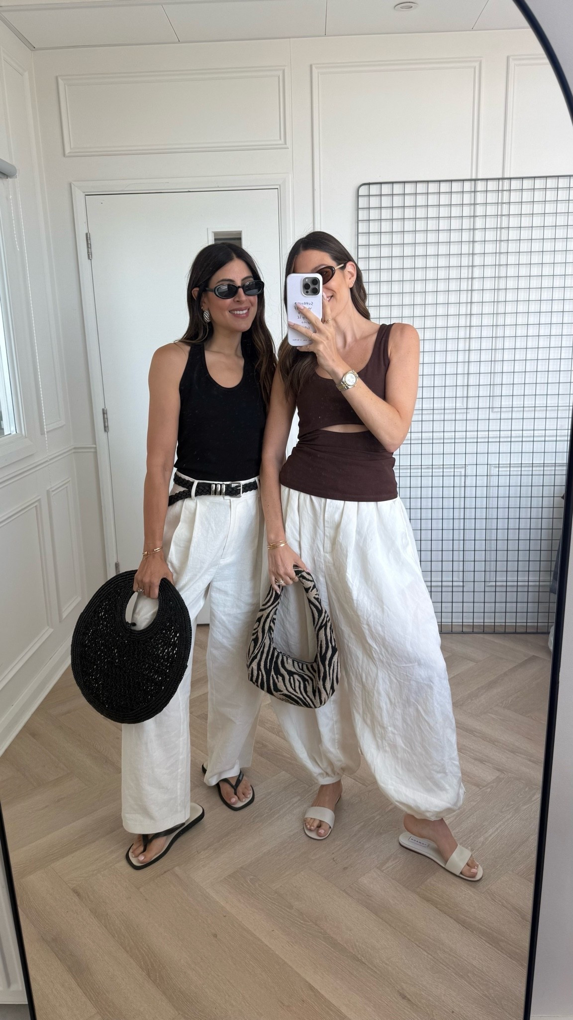 Heat wave office looks

#LTKuk #LTKsummer #LTKeurope