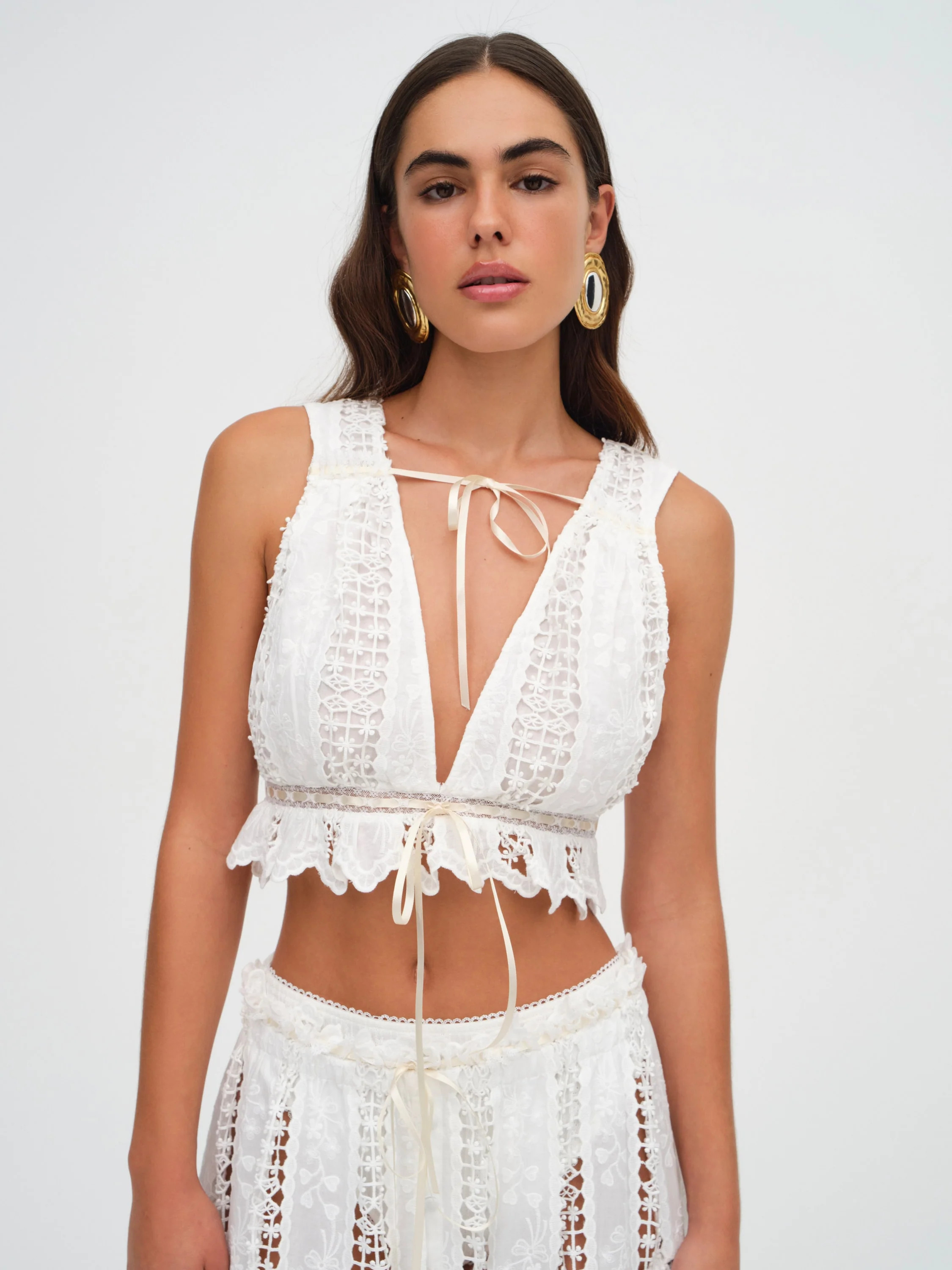 Tracy Top | For Love & Lemons