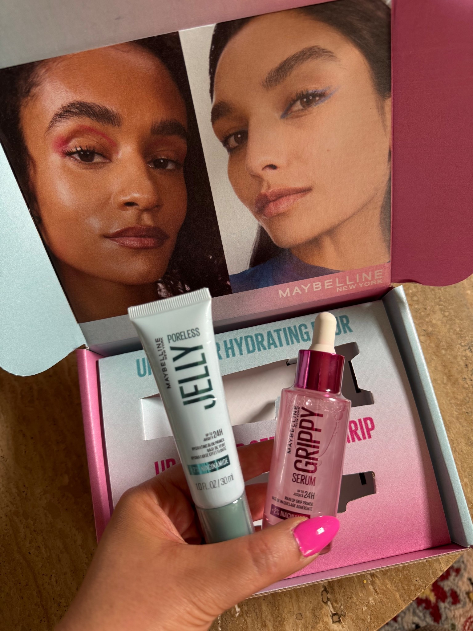 Maybelline always is my first choice 🥰
#maybelline #makeup #beautyy

#LTKBeauty