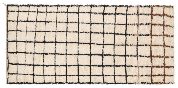 Hansi | Revival Rugs 