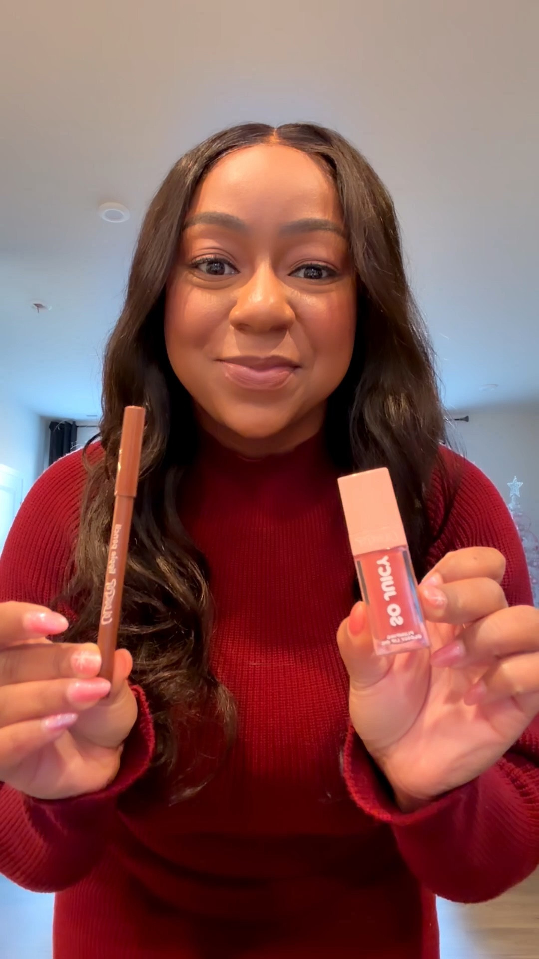 Ya’ll this is my favorite quick and easy lip combo! 9 times out 10, this is what I have on! 
@colourpopcosmetics will always have you feeling like that girl okaaayyyy! 💁🏽‍♀️👄


#LTKselfcare #LTKgrwm #LTKBeauty