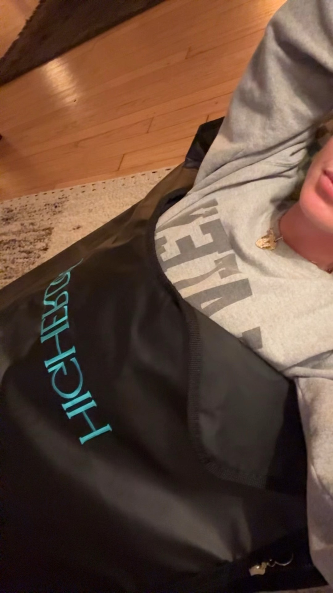 My HigherDose sauna blanket is 20% off!

#LTKSaleAlert #LTKselfcare