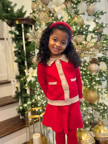 Amazon girl’s Christmas outfit 🥰


#toddleroutfit #girloutfit #Amazonfinds

#LTKstyletip #LTKfamily #LTKkids