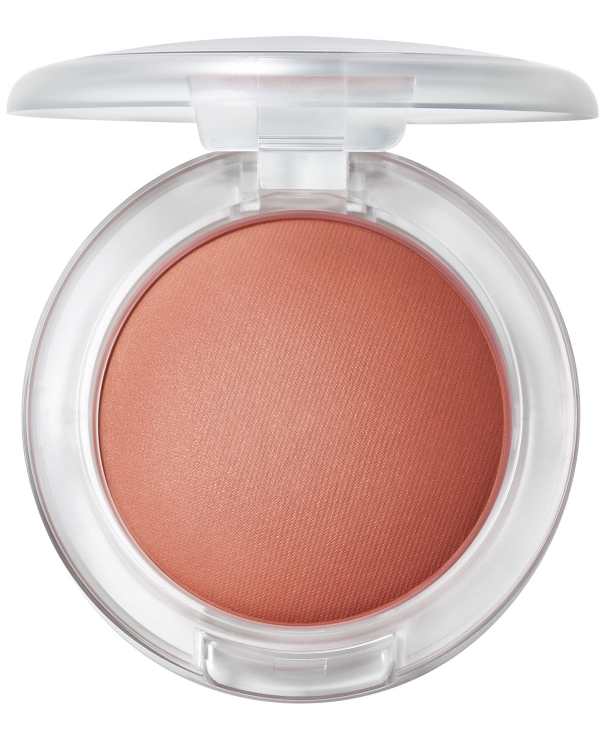 Mac Glow Play Cushiony Blush - Ginger Luck | Macy's