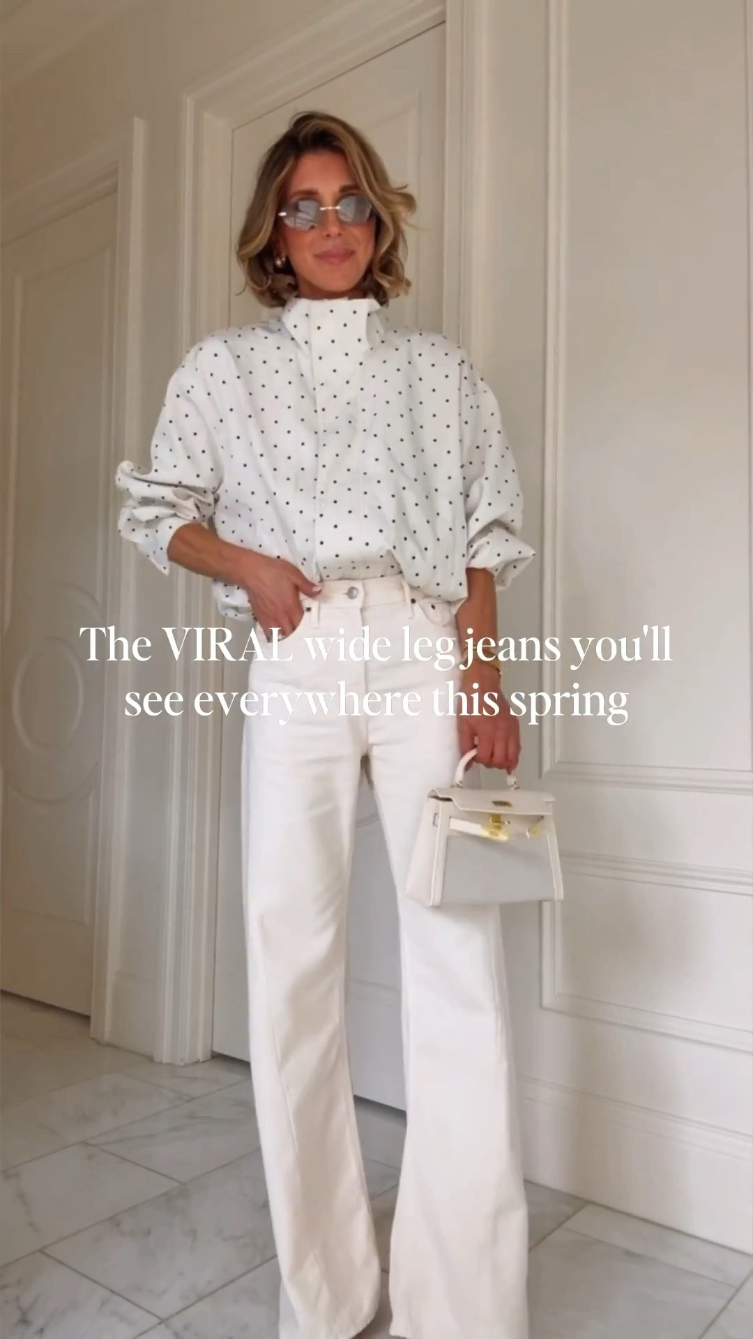 Found these jeans fully in stock! I suggest sizing down one size for the perfect fit.

#LTKootd