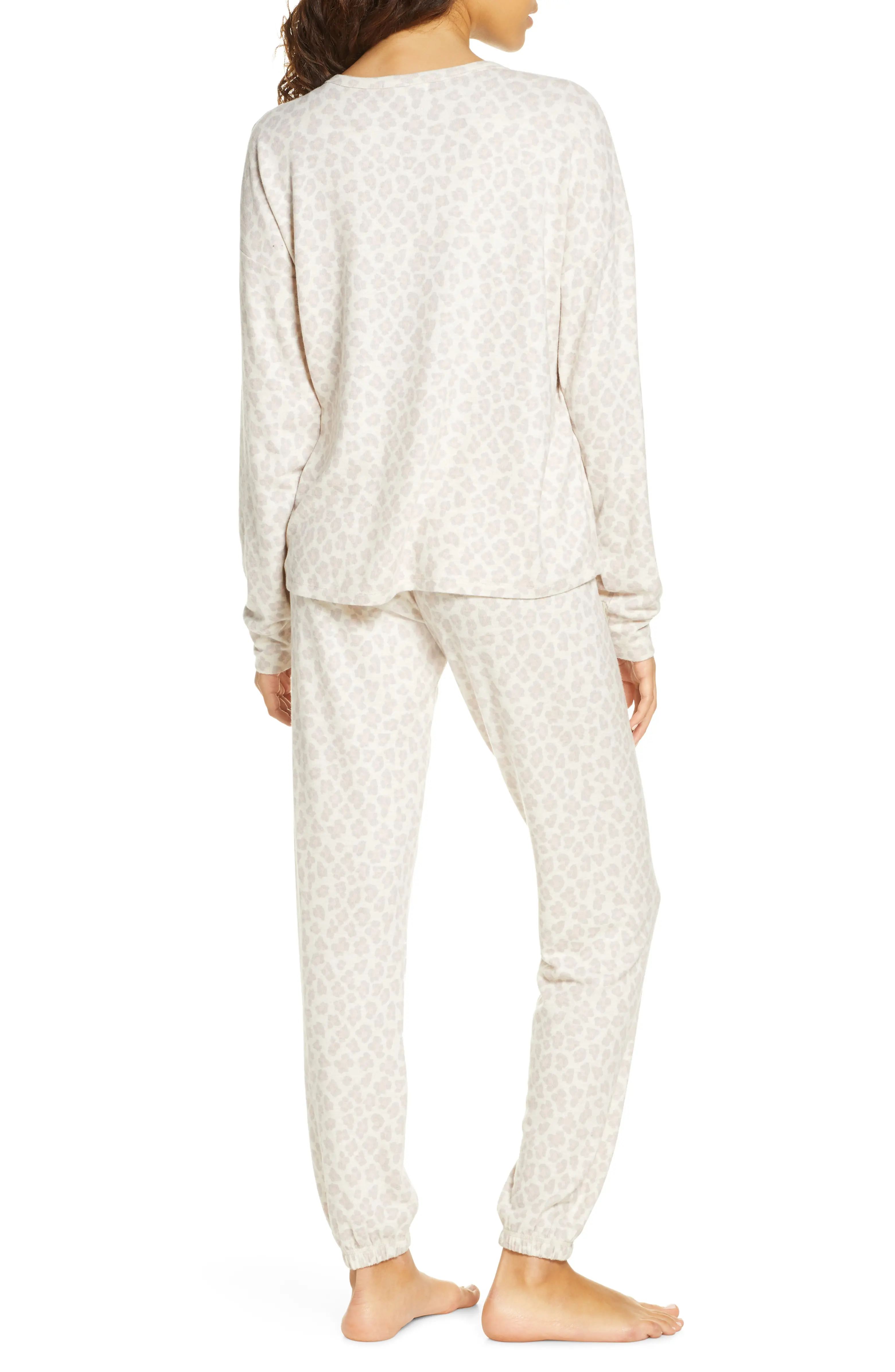 Just Peachy Pajamas | Nordstrom