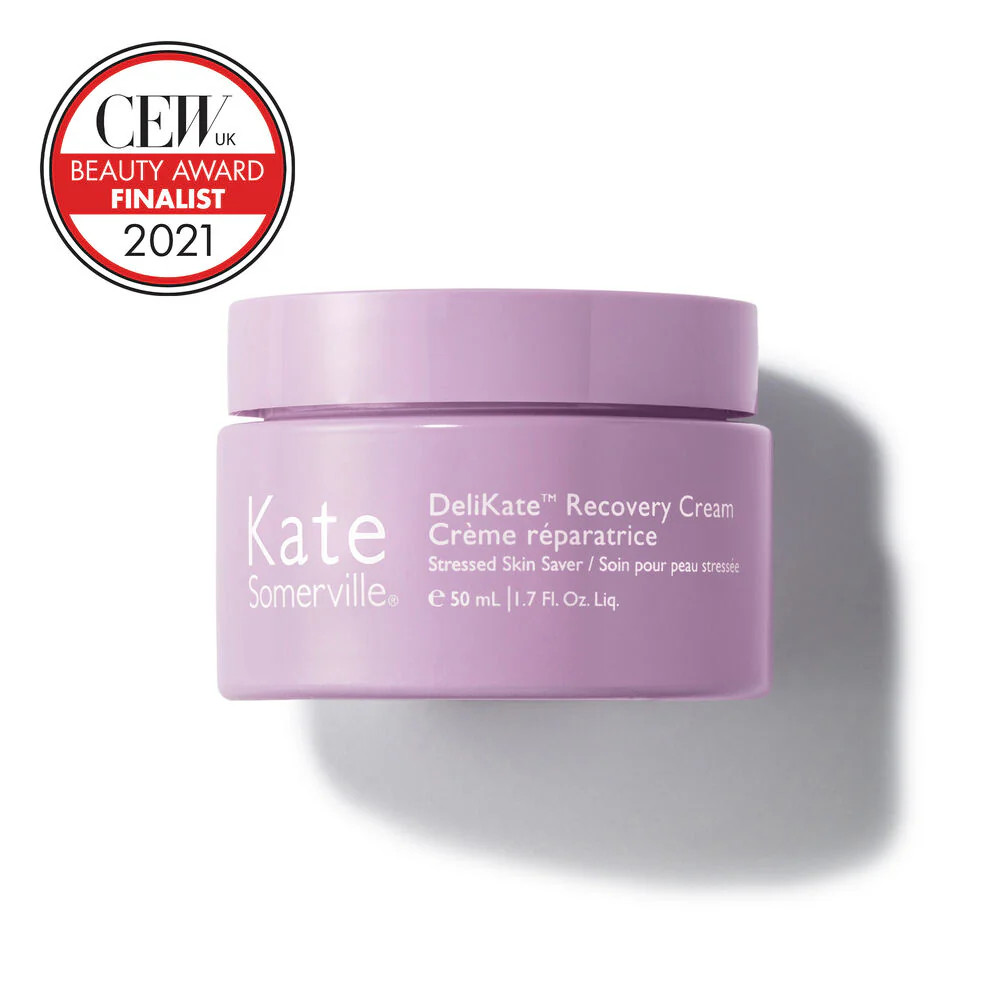 DeliKate® Recovery Cream Travel | Kate Somerville (US)