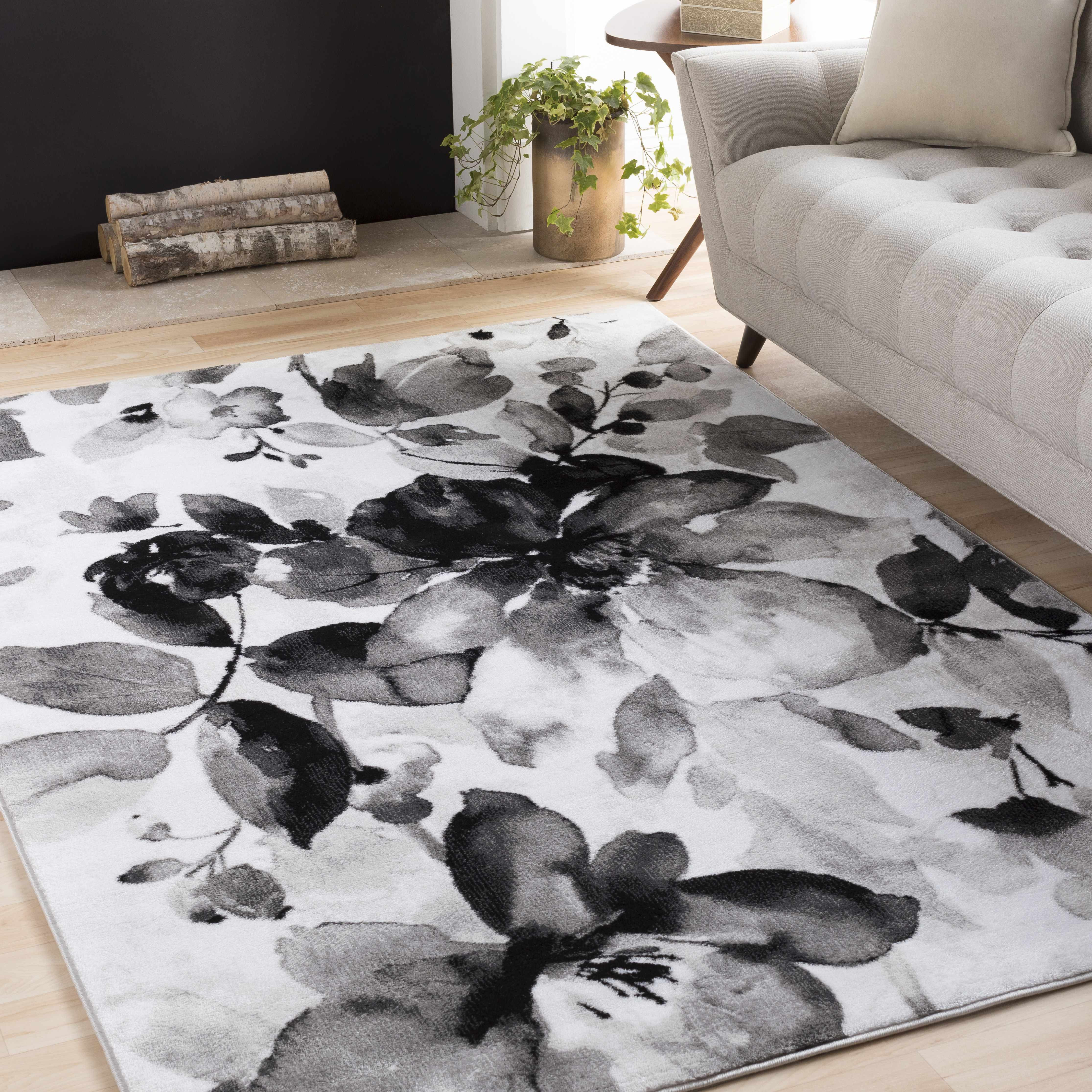 Knowlesville Area Rug | Boutique Rugs