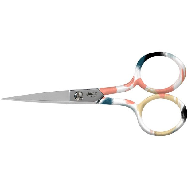 Gingher 4" Designer Embroidery Scissors Rynn | Walmart (US)