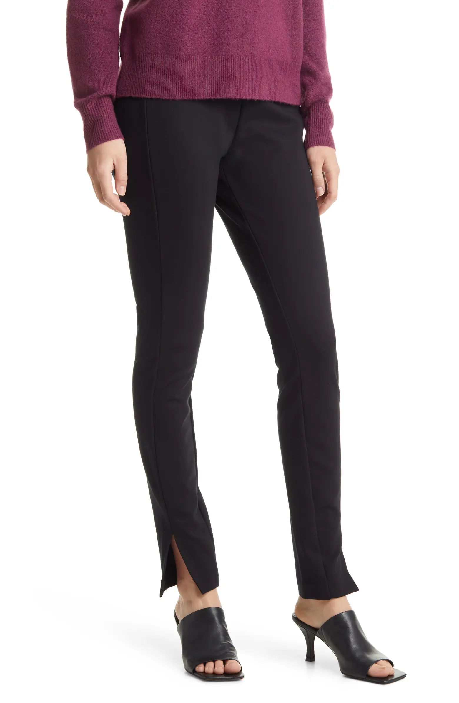 Women's Everyday Ponte Leggings | Nordstrom