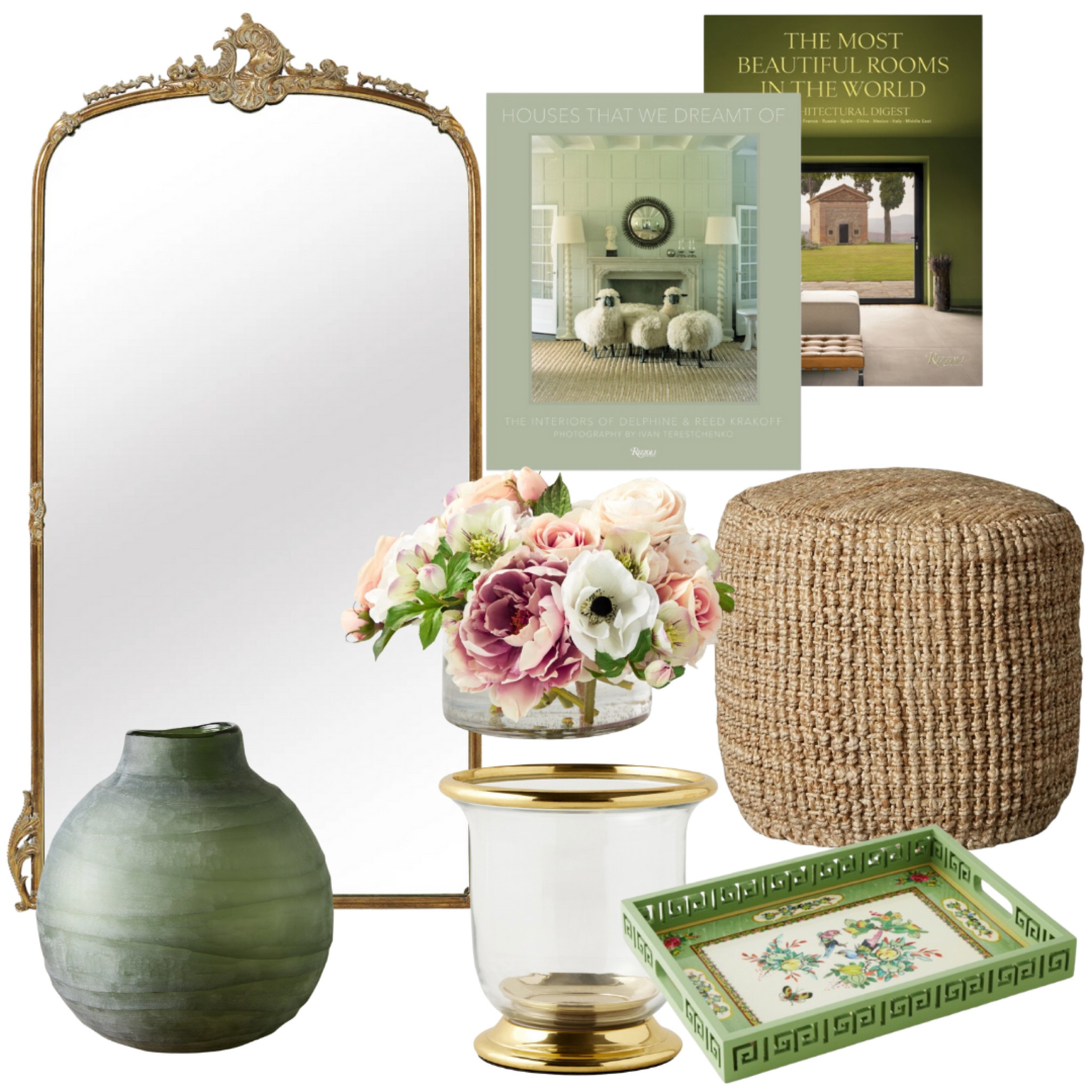Spring refresh for your family room!! A few items can change the look of your room!!

#LTKHome #LTKSeasonal