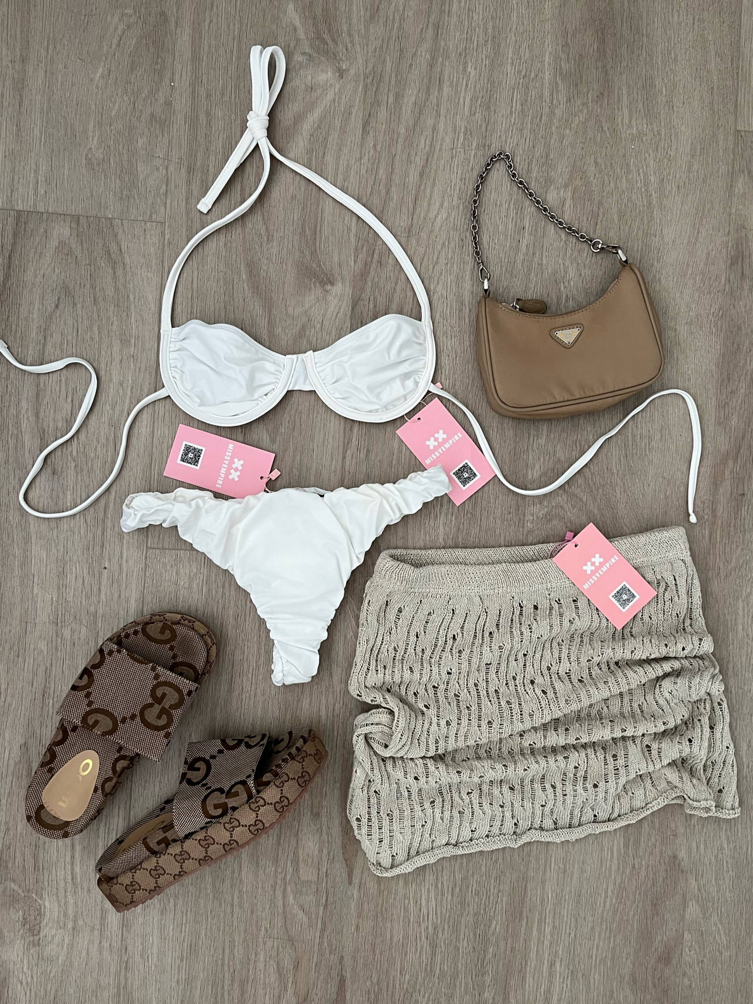 beach club 🥥🤍🐚


#LTKfindsunder50