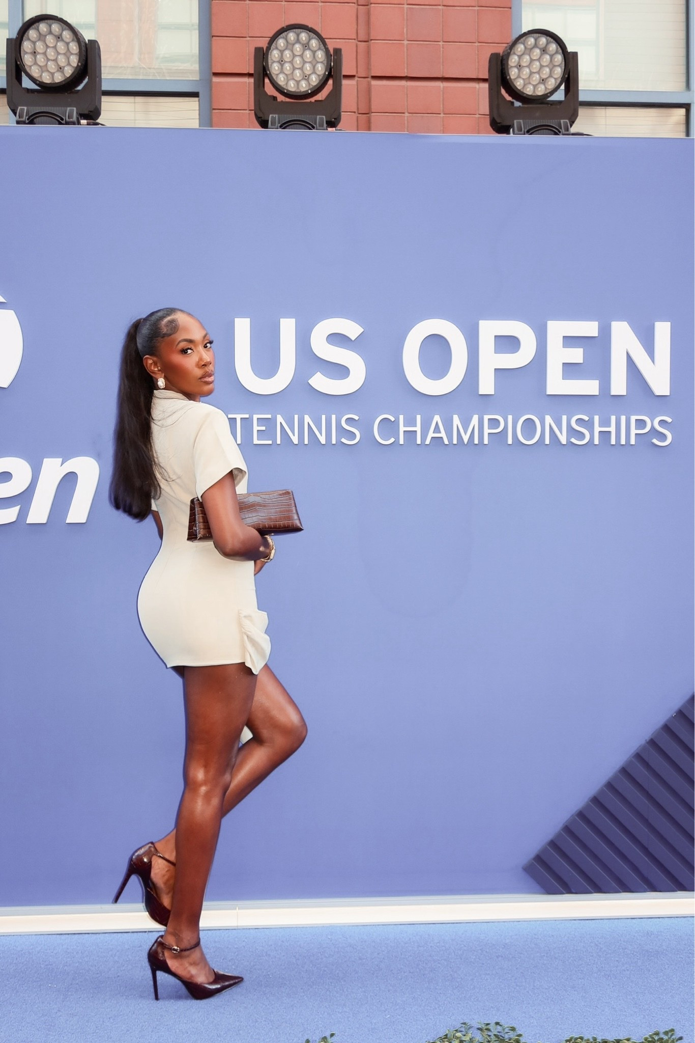 chuckin' up the (honey) deuces for a second time😍🎾

#LTKTall #LTKootd