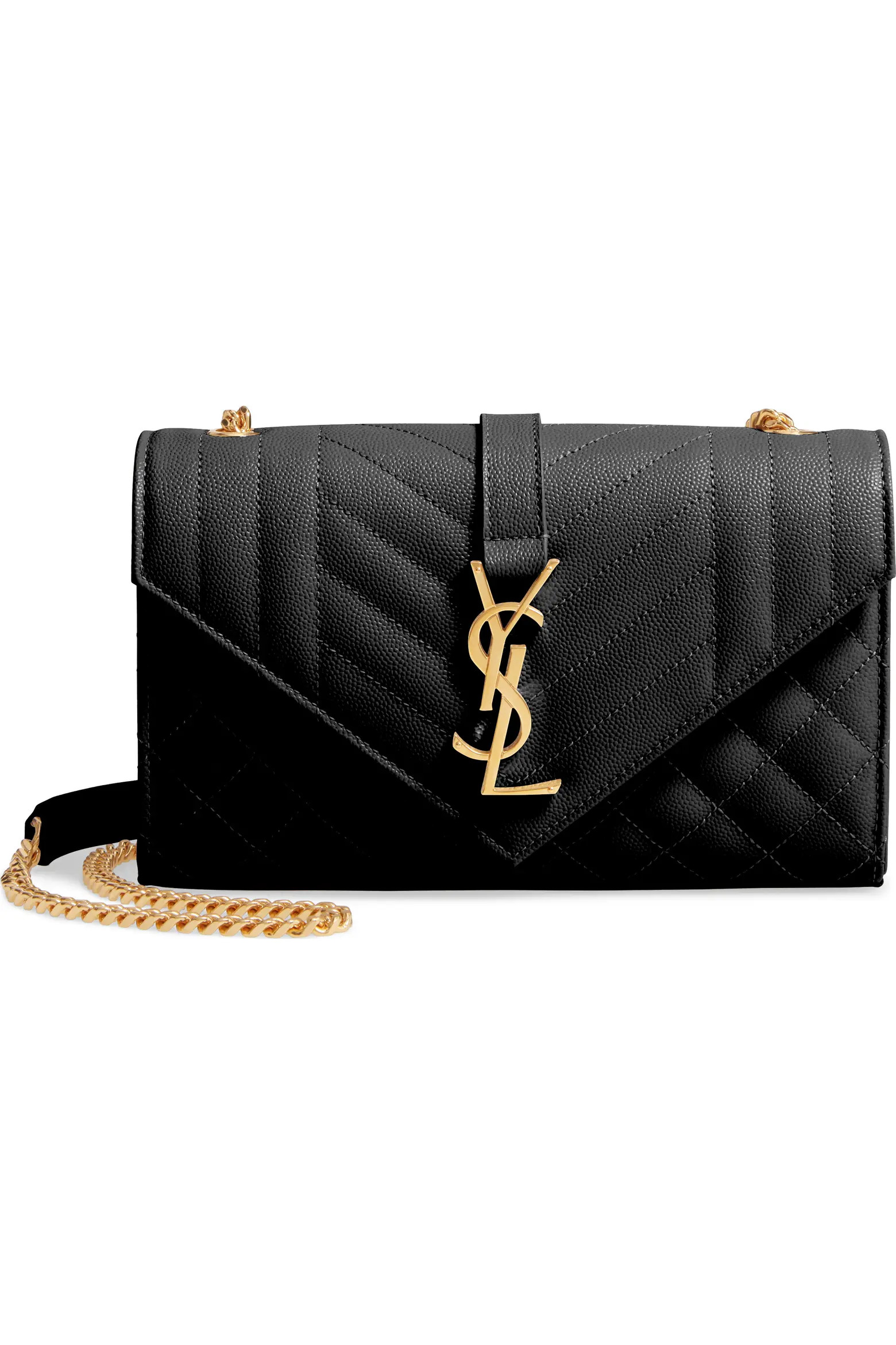 Small Envelope Calfskin Leather Shoulder Bag (Women) | Nordstrom | Nordstrom