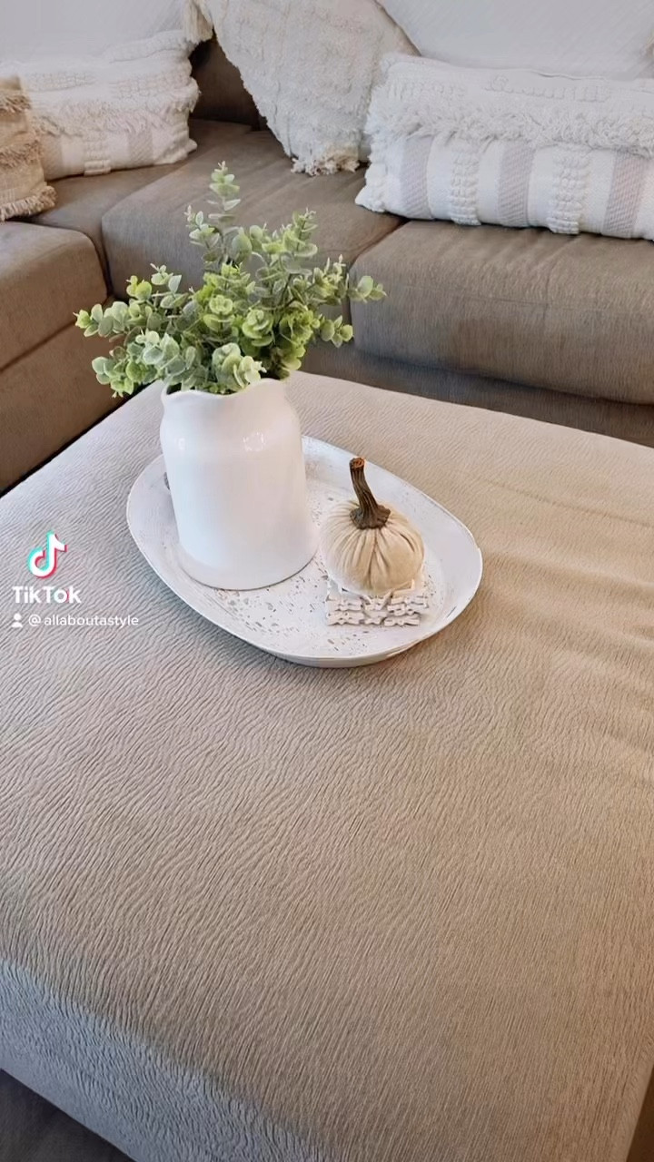 Neutral Fall Colors. My absolute favorite  

Follow my shop @allaboutastyle on the @shop.LTK app to shop this post and get my exclusive app-only content!

#liketkit #LTKhome #LTKU #LTKSeasonal
@shop.ltk
https://liketk.it/3Q1gK

#LTKU #LTKhome #LTKSeasonal