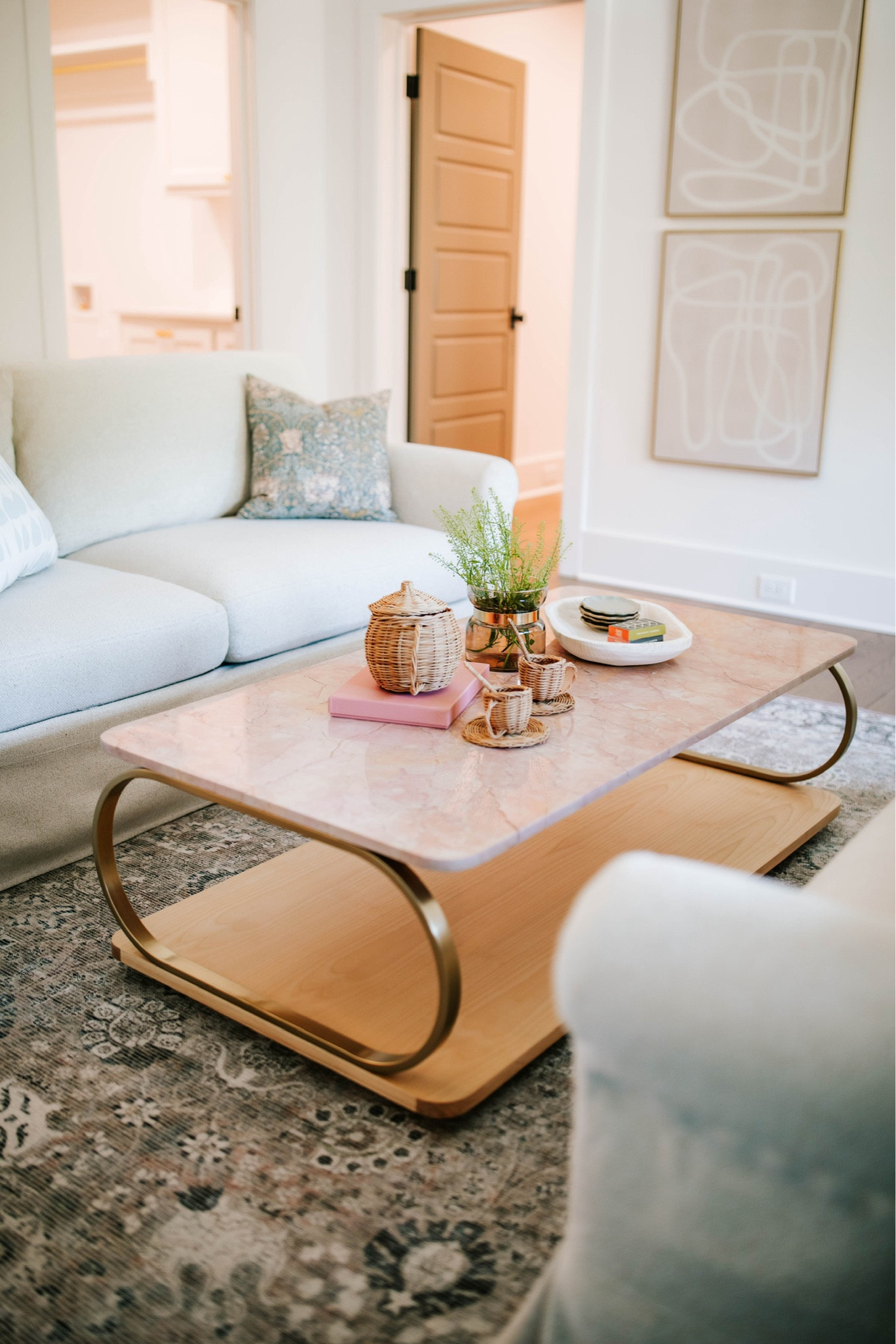 This is a sitting area upstairs! The couches and rug are old, but I linked similar! 

Loverly Grey, home finds, home decorr

#LTKhome