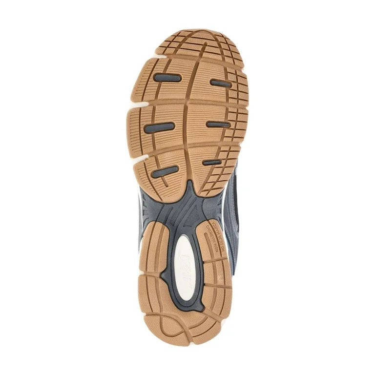 Avia Men's 5000 Athletic Performance Running Shoes, Wide Width Available | Walmart (US)