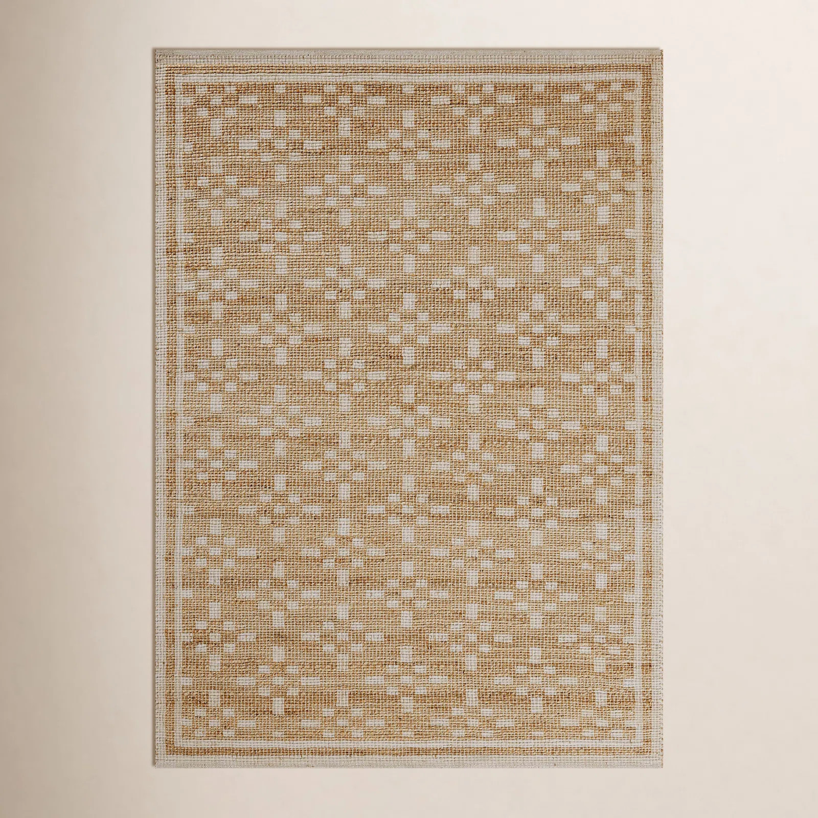 Degraw Natural / Ivory Area Rug | Wayfair North America