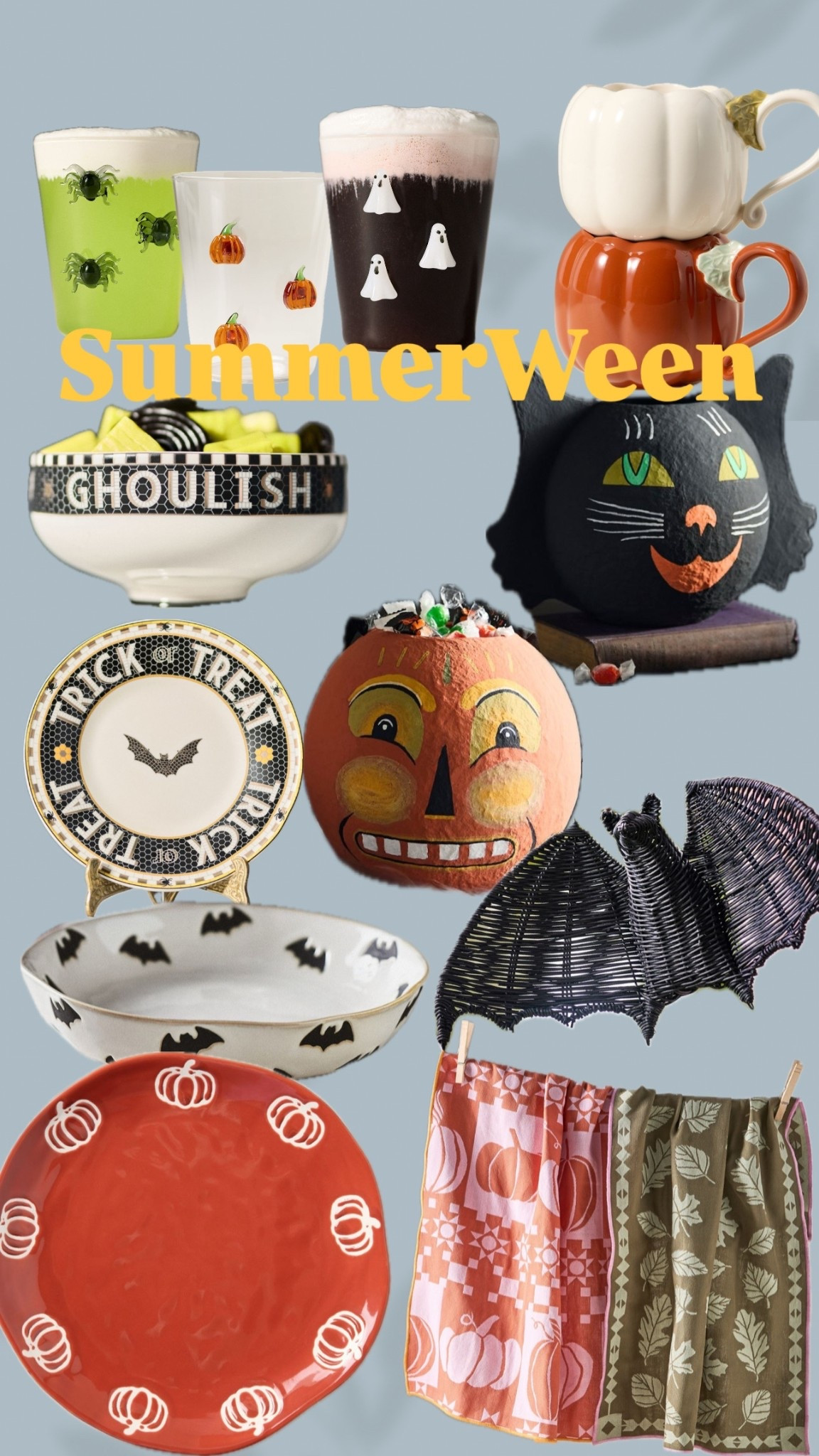 Summer ween is still on the rise 

#LTKFamily #LTKHome #LTKSeasonal