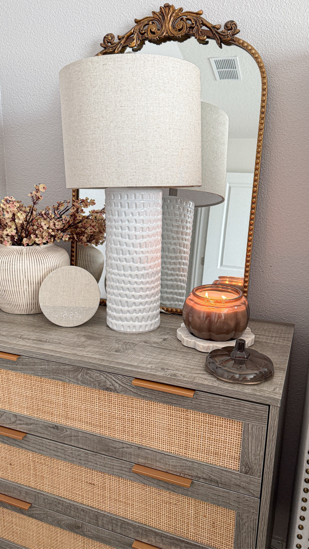 Walmart pumpkin candle 

#walmart #falldecor #pumpkincandle #pumpkin #homedecor 

#LTKSeasonal #LTKHome #LTKHalloween