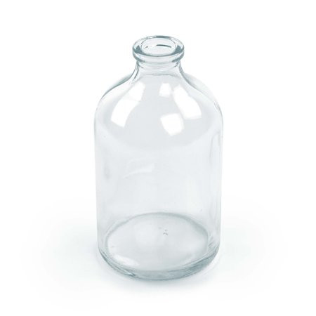 Design Ideas Lil' Buddy Bud Vase Small Clear | Walmart (US)